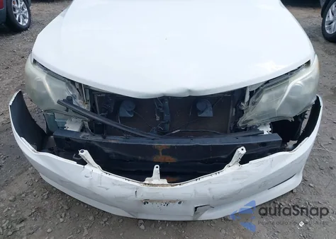 2012 Toyota Camry Se V6 from USA, damaged, VIN 4T1BK1FK4CU509423